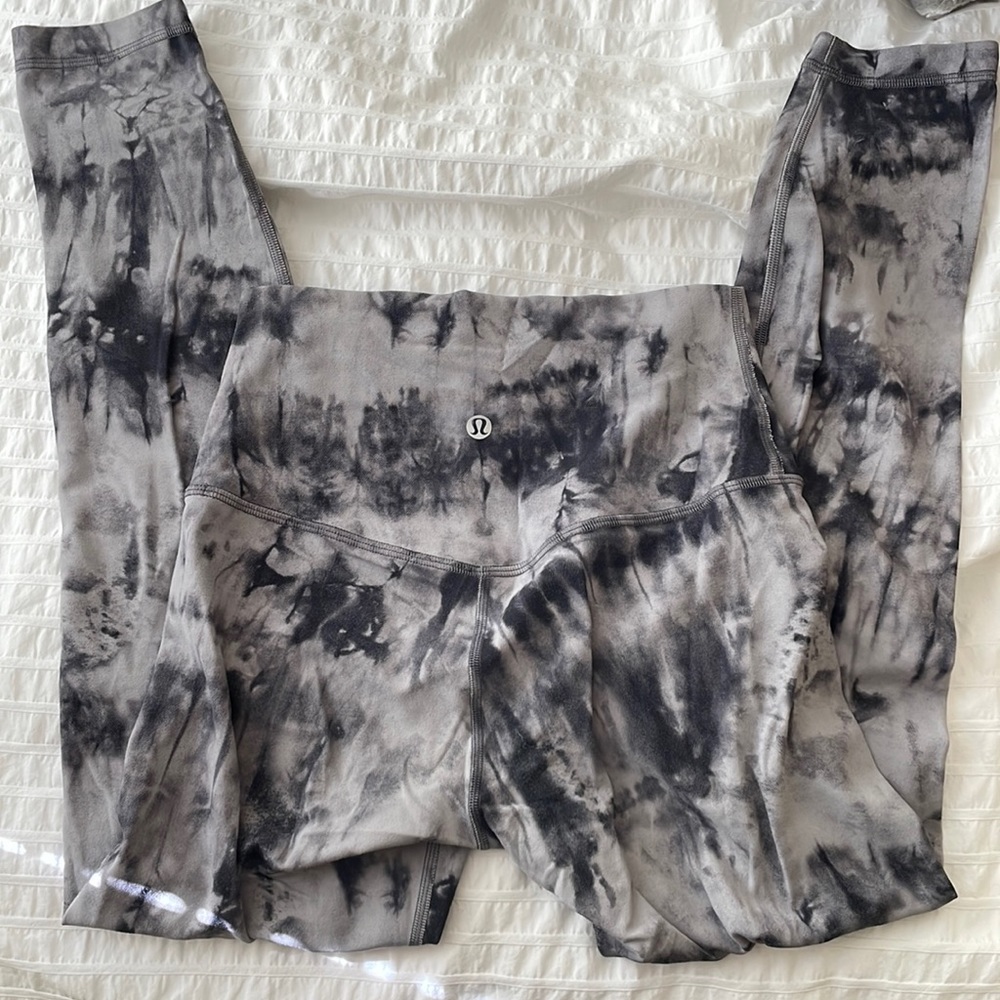 Lululemon Align Pant 25’